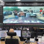 GCM de São Caetano prende suspeito de integrar quadrilha de roubo de veículos no ABC
