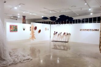 Pinacoteca de São Caetano encerra exposição com lançamento de catálogo virtual