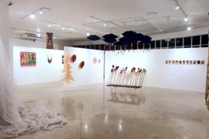 Pinacoteca de São Caetano encerra exposição com lançamento de catálogo virtual