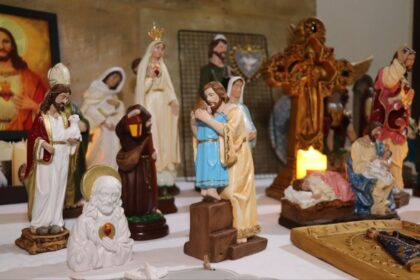 Festa de São José integra programação dos 72 anos de Ribeirão Pires
