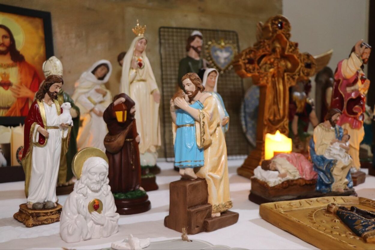 Festa de São José integra programação dos 72 anos de Ribeirão Pires