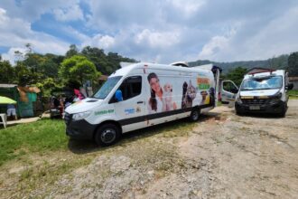 Castramóvel de Ribeirão Pires está de volta aos bairros a partir de quarta-feira (04)