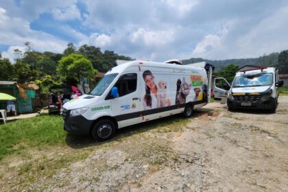 Castramóvel de Ribeirão Pires está de volta aos bairros a partir de quarta-feira (04)