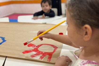 Educação de Ribeirão Pires fortalece o atendimento especializado com repasse de cerca de R$ 3 milhões para APRAESPI