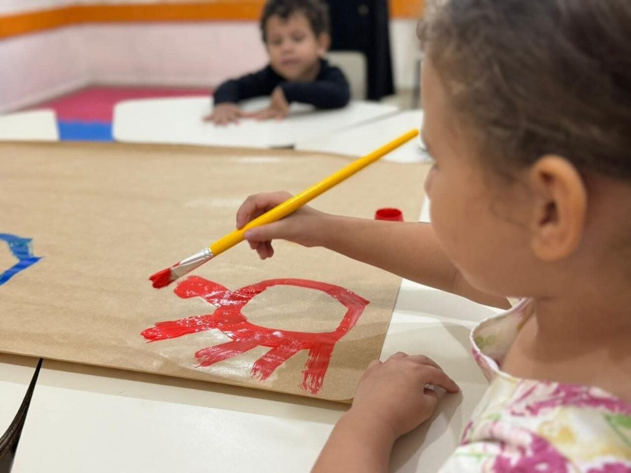 Educação de Ribeirão Pires fortalece o atendimento especializado com repasse de cerca de R$ 3 milhões para APRAESPI