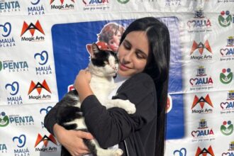 Evento de Adoção busca lares para pets em famílias de Mauá, no dia 28/02