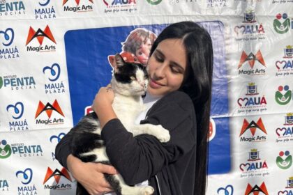 Evento de Adoção busca lares para pets em famílias de Mauá, no dia 28/02