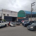 anto André interdita marmoraria na Vila Luzita por atividade sem licenciamento ambiental
