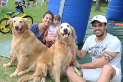 Mais Lazer e Domingo no Paço são opções de diversão neste fim de semana em Santo André