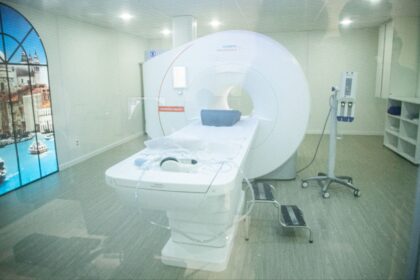 Ressonância magnética de última geração amplia a capacidade de atendimento em 75% em São Caetano