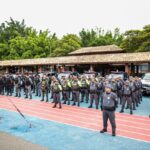 Prefeitura de São Caetano integra Operação Impacto ABC, iniciada nesta sexta-feira pela Polícia Militar