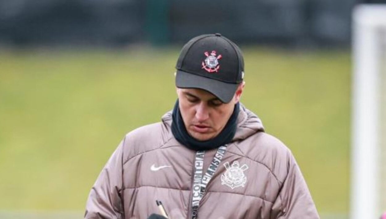 Corinthians