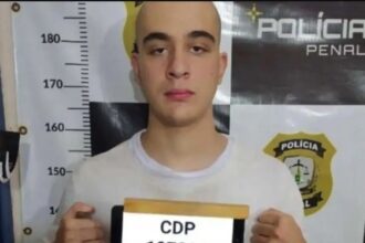 STJ mantém prisão de piloto acusado de espancar jovem em Brasília
