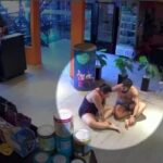 Alta e Luto: Marido de professora morta por cloro em piscina deixa hospital e agradece apoio