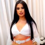 'Princesinha do Crime' de São Bernardo é presa após arrastão em farmácias na capital