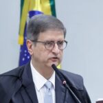 Paulo Gonet, apresenta parecer contrário à prisão domiciliar para Bolsonaro