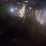 Moradores do Jardim Santo André denunciam barulho e "rolezinho" de motos na madrugada