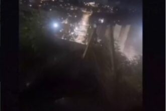Moradores do Jardim Santo André denunciam barulho e "rolezinho" de motos na madrugada