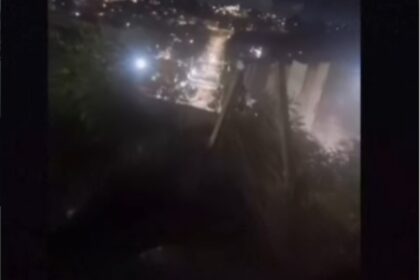Moradores do Jardim Santo André denunciam barulho e "rolezinho" de motos na madrugada