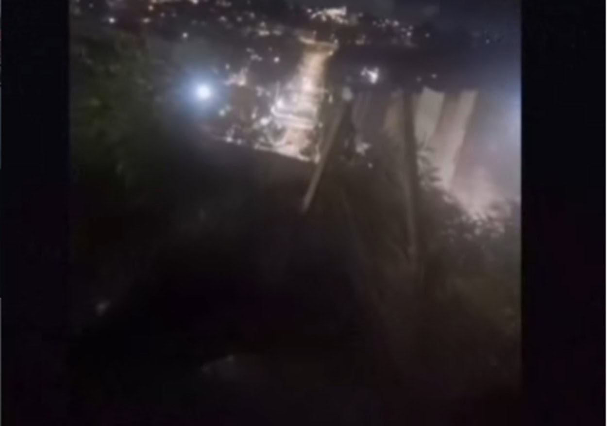 Moradores do Jardim Santo André denunciam barulho e "rolezinho" de motos na madrugada
