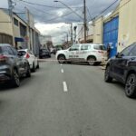 Homem invade instituto em São Bernardo e morre após intervenção policial