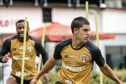 São Paulo
