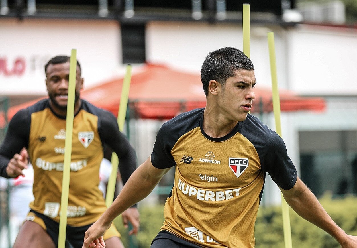 São Paulo