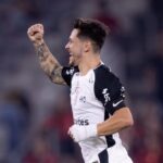 Corinthians Transmissoes