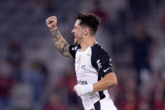 Corinthians Transmissoes