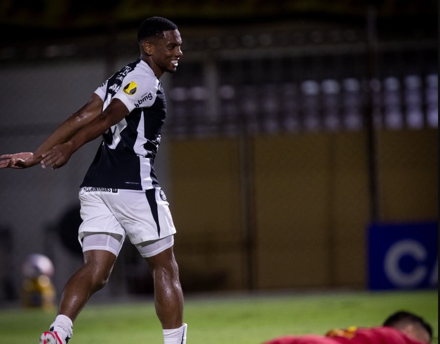Corinthians
