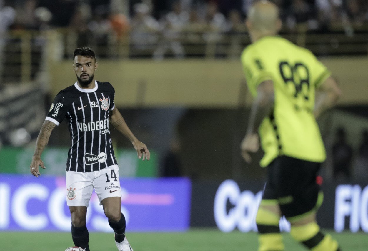 Corinthians