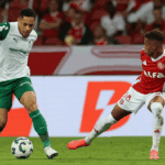 Palmeiras