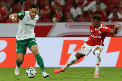 Palmeiras