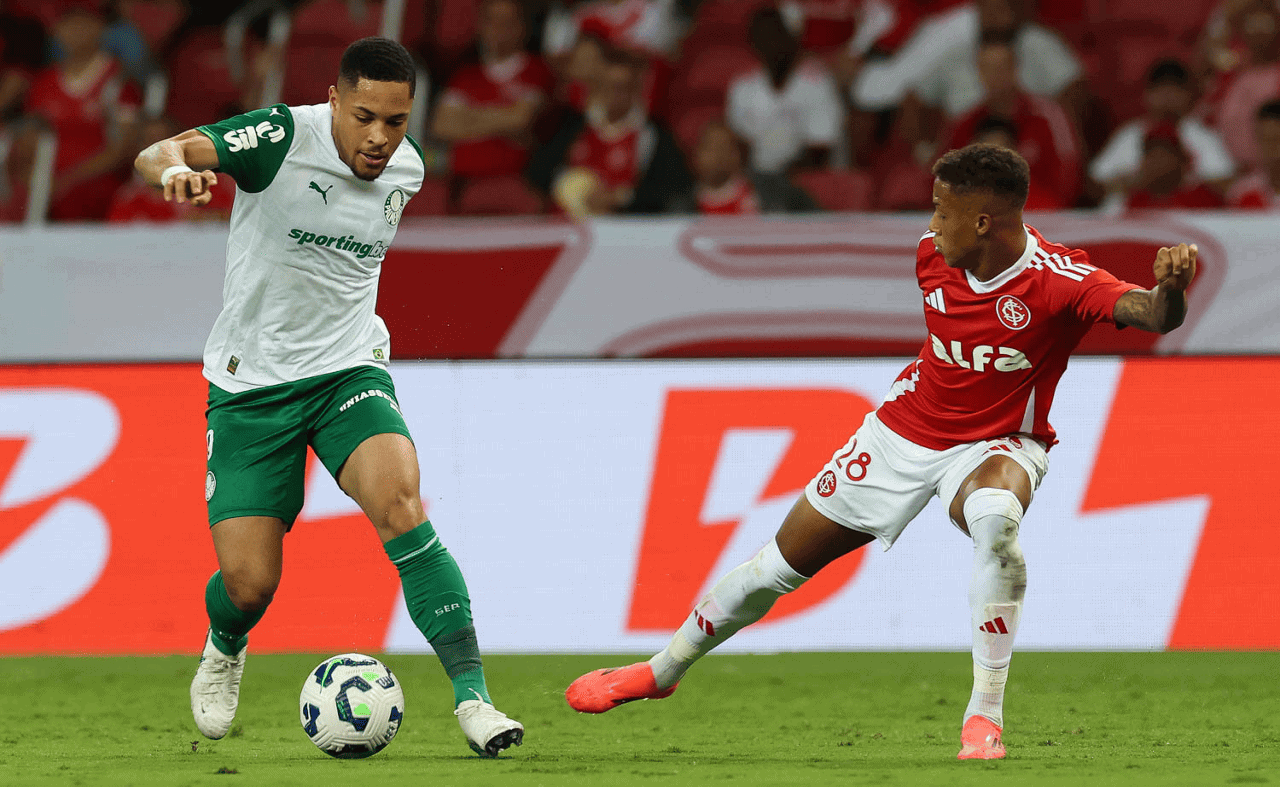 Palmeiras