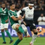 Corinthians x Palmeiras