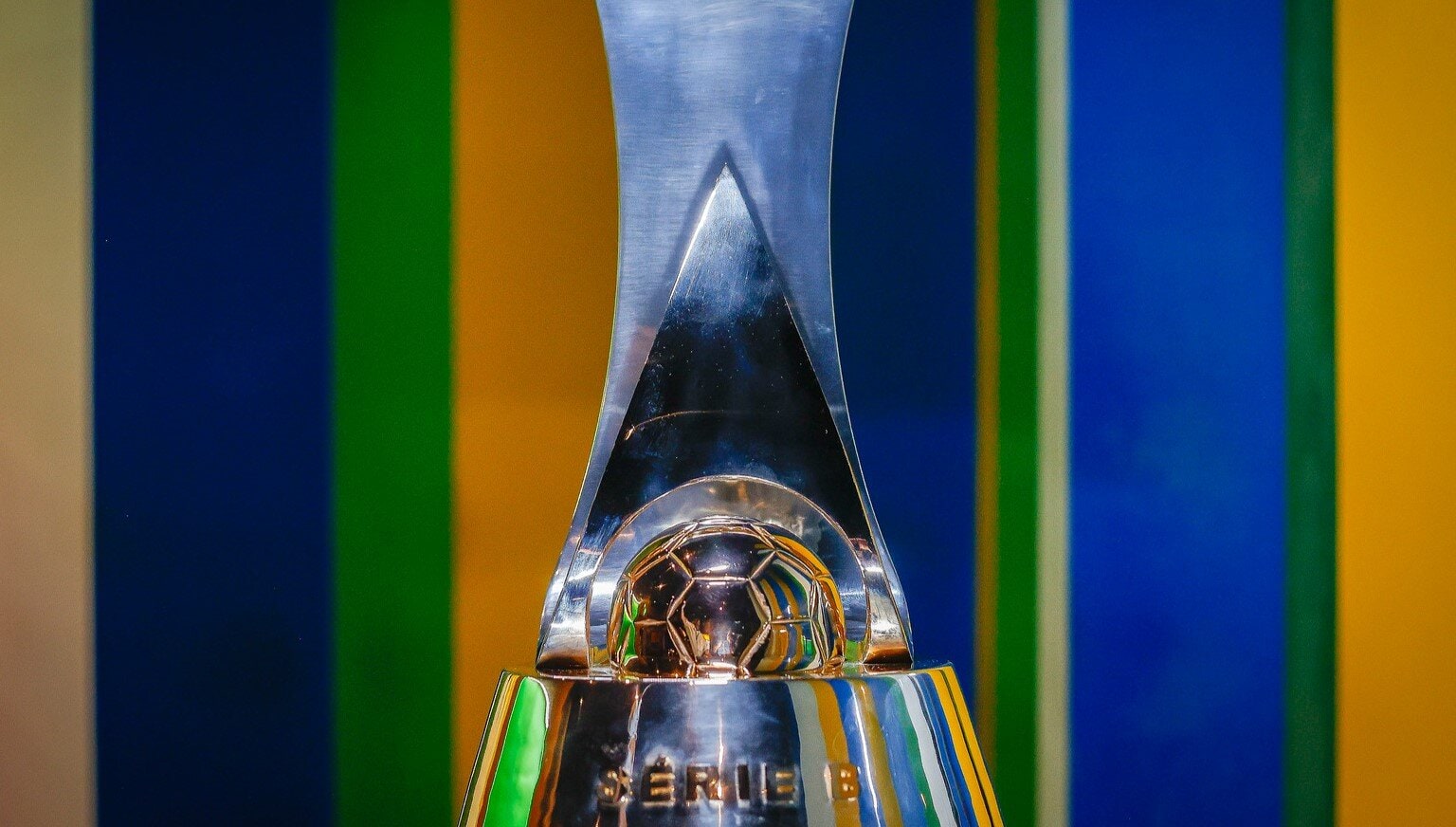 Série B