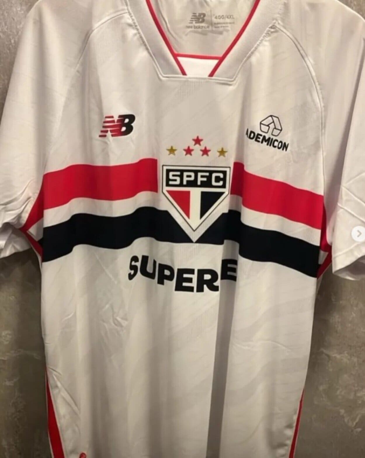 São Paulo