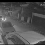 Tentativa de assalto assusta motorista no Rudge Ramos, em São Bernardo