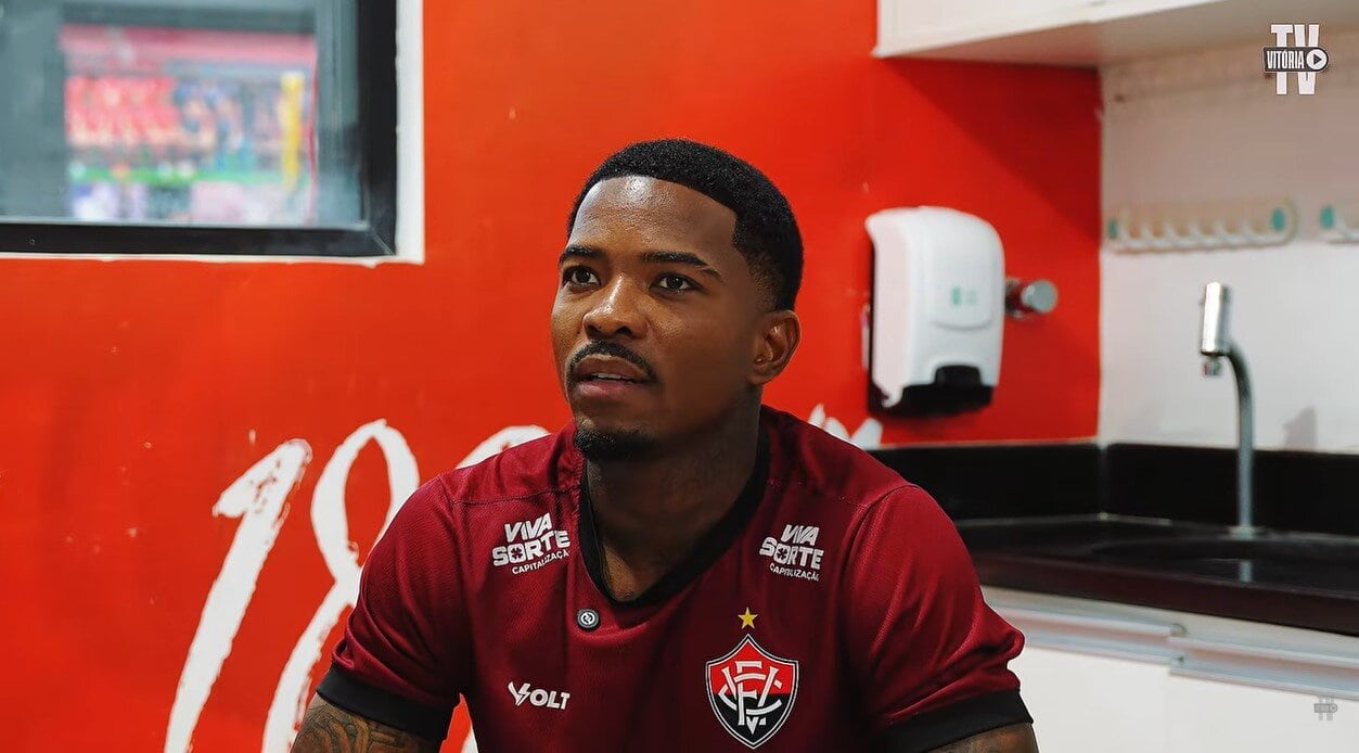 Cacá Corinthians