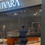 Jovem de 22 anos é morta por ex-namorado em shopping de SBC mesmo com medida protetiva
