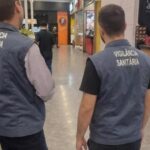 Vivenda do Camarão segue interditada após fiscalização no Shopping Metrópole