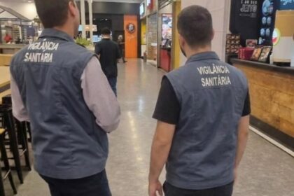 Vivenda do Camarão segue interditada após fiscalização no Shopping Metrópole