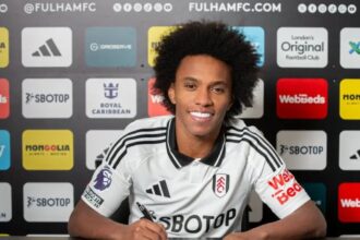 William ex Corinthians