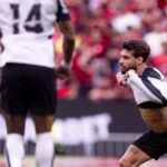 Dorival Corinthians Yuri Alberto