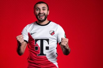 Zakaria Labyad