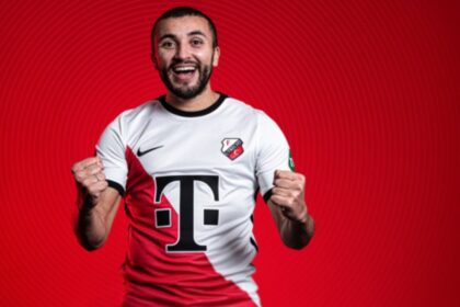 Zakaria Labyad