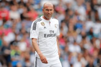 Zidane