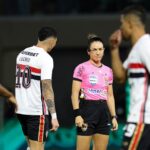 Rui Costa Arbitragem