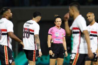 Rui Costa Arbitragem
