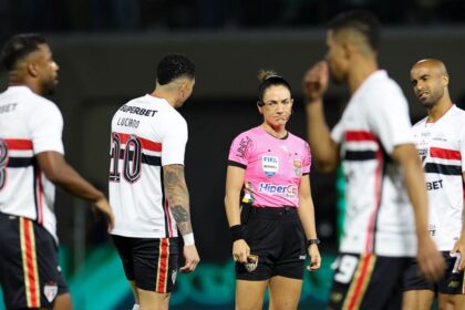 Rui Costa Arbitragem